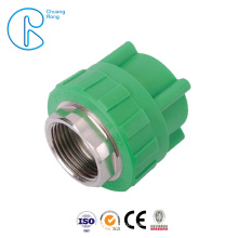 20 mm Hot Sale Female Socket PPR Fitting Socket Female